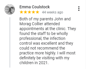 Child Orthodontist Near Me Review By Emma Coulstock