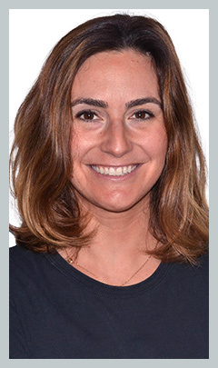 Dr. Georgina Cabeza Spanish Orthodontist