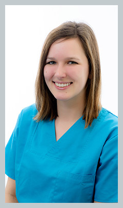 Dr. Krisztina Papp Hungarian Dentist