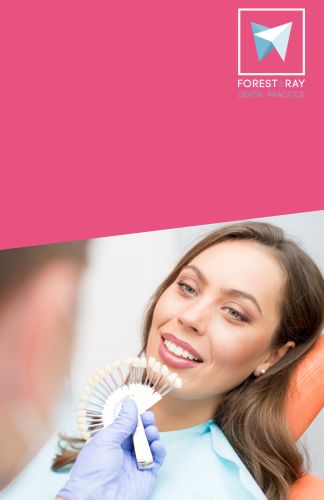 INVISALIGN - Central London W1, UK - Harley Street Dental Studio