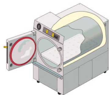 Autoclave