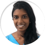 Dr Radhika Selvaraj British Endodontist