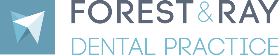 Forest & Ray Dental Practice Logo
