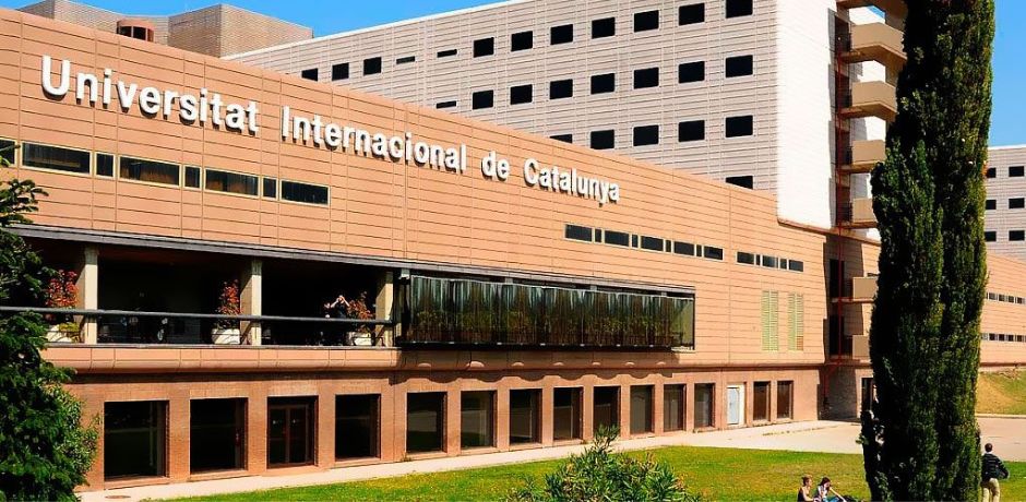 International University of Catalonia