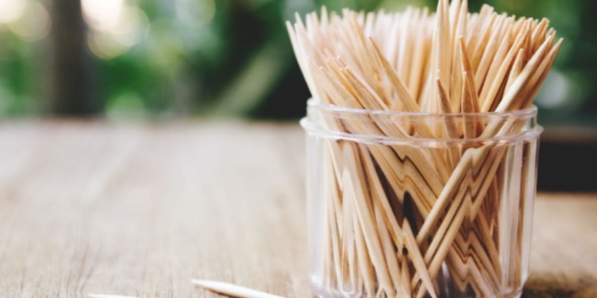 toothpick